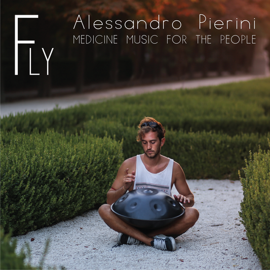Alessandro Pierini & Medicine Music for The People