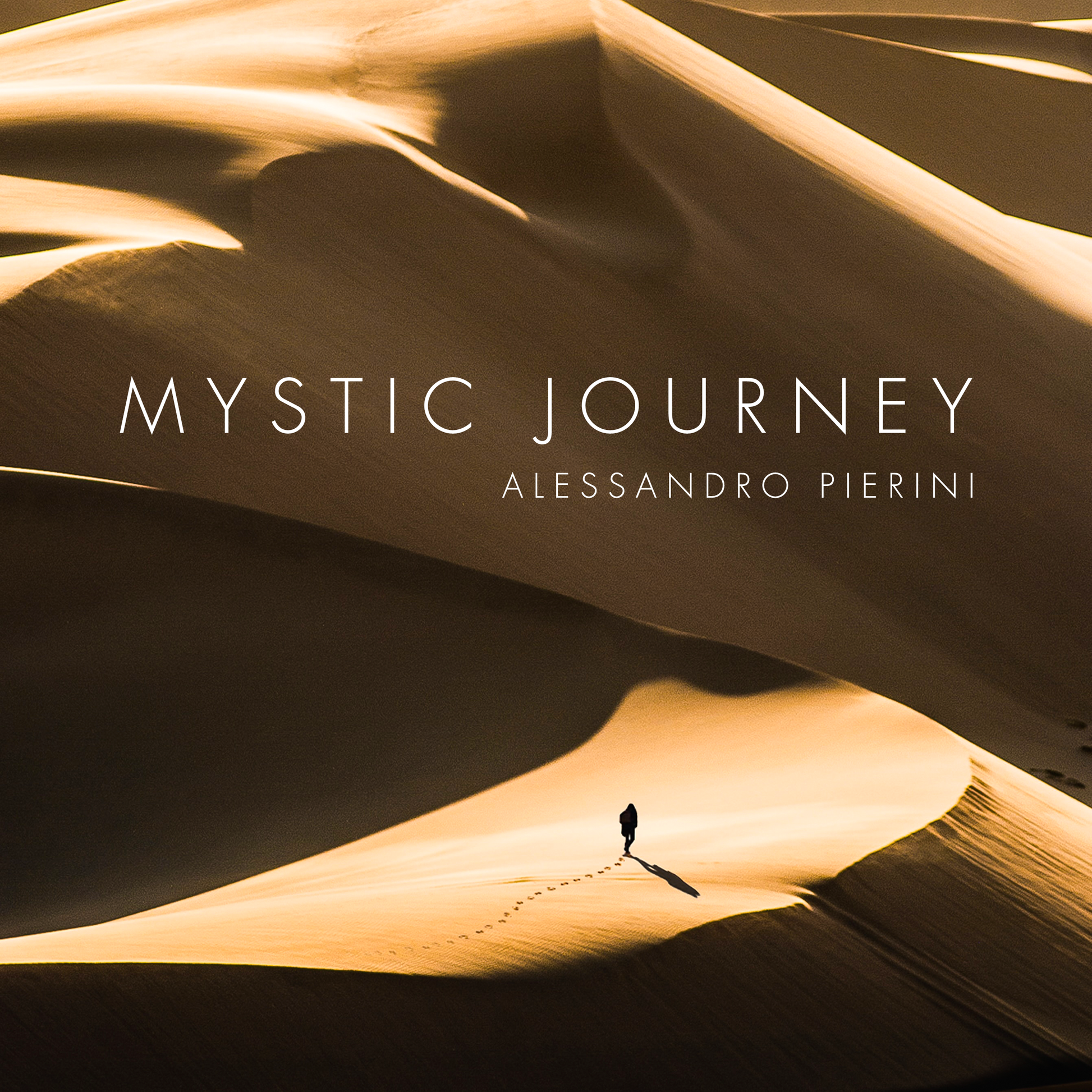 Alessandro Pierini & Medicine Music for The People